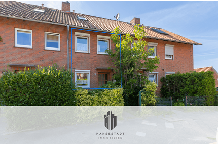Haus zum Kaufen in Lüneburg 249.000,00 € 67.3 m²