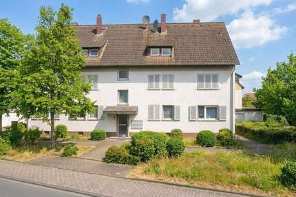 Wohnung zum Mieten in Stockstadt 406,69 € 51.48 m²