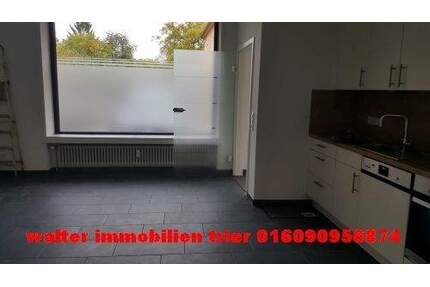 2 ZKB in Konz Mitte: ca. 53m² ab 01.07.2026 zu vermieten