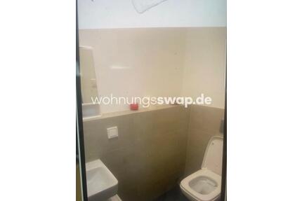 Wohnungsswap - 4 Zimmer, 83 m² - Märkische Allee, Marzahn, Berlin