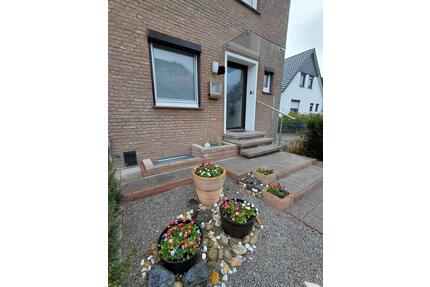 Reihenendhaus -neue Gasheizung -Top Zustand- in Bremen Osterholz