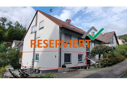 Wohnung zum Kaufen in Werdohl 135.000,00 € 78.3 m²