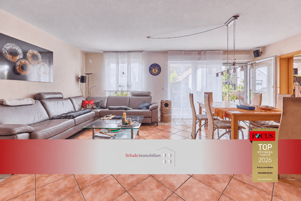 Wohnung zum Kaufen in Freinsheim 475.000,00 € 130.13 m²