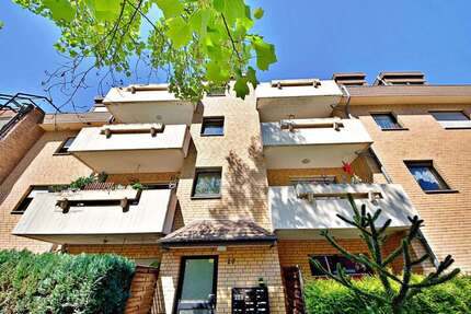 Wohnung zum Kaufen in Troisdorf 129.000,00 € 36 m²