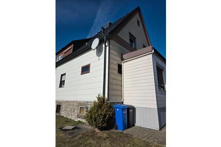 DHH in Presseck - 75.000,00&nbsp;EUR Kaufpreis, ca.&nbsp; 72,00&nbsp;m&sup2; in Kulmbach (PLZ: 95326) Blaich