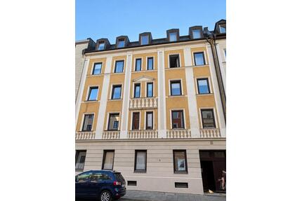 Moderne vollmöblierte 2-Zimmer-Wohnung in München Obersendling