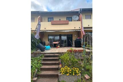 Reihenmittelhaus mit 5 Zimmern in Ludwigshafen-Oggersheim - Ludwigshafen am Rhein