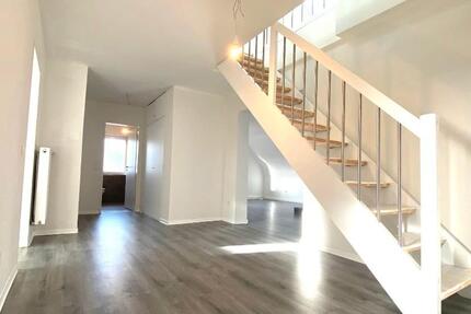 4-Zimmer Maisonette-Wohnung zu vermieten 128 qm - Troisdorf Altenrath