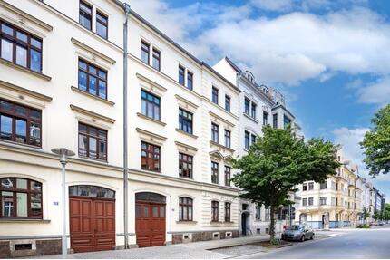Diese Wohnung hat mehr Vibes als dein Lieblingsclub *2 Monate mietfrei erhalten* - Zwickau