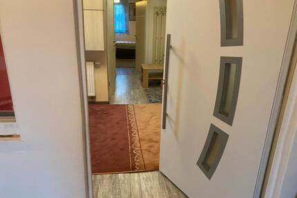 Möblierte Wohnung zu vermieten – ideal für bis zu 2 Personen - Günzburg
