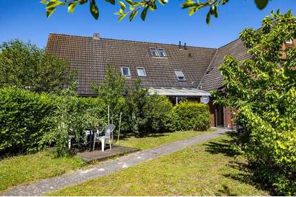 Haus zum Kaufen in Ganderkesee 259.000,00 € 98 m²