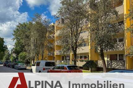 Wohnung zum Mieten in Rosenheim 950,00 € 62.2 m²