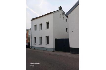 Wohnung im Zentrum von Baesweiler 86qm zu vermieten