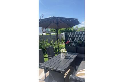 2-Zimmer Neubauwohnung in ruhiger Lage von Gemen. - Borken