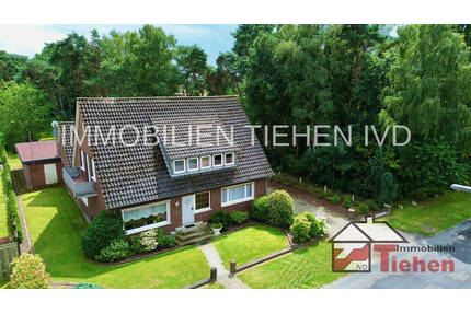 DIESES OBJEKT IST RESERVIERT! - 245.000,00&nbsp;EUR Kaufpreis, ca.&nbsp; 153,40&nbsp;m&sup2;&nbsp;Wohnfl&auml;che in Lähden (PLZ: 49774)