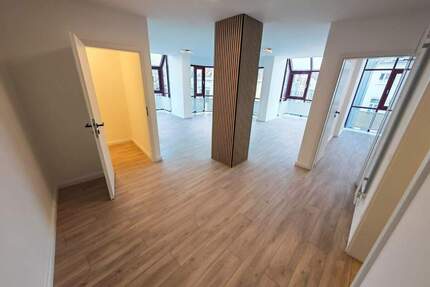 Provisionsfrei und saniert im Ostertor Steintor - Bremen Viertel