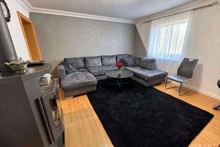 Wohnung zum Kaufen in Kempten (Allgäu) 290.000,00 € 76 m²