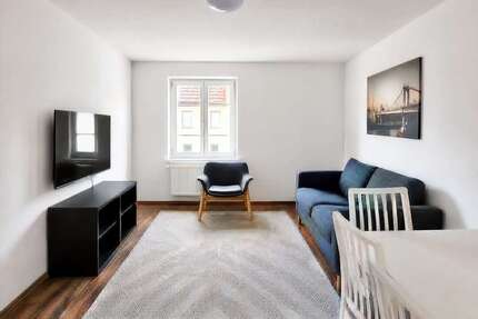 Wohnung zum Mieten in Nürnberg 900,00 € 51 m²