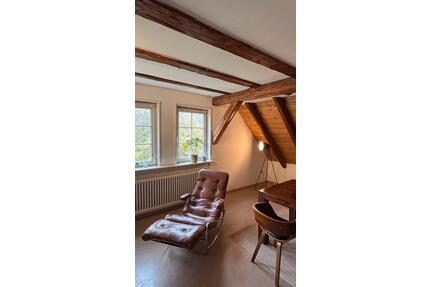 Private Wohnung für kurze Aufenthalte, nahe Lindau Bodensee - Sigmarszell