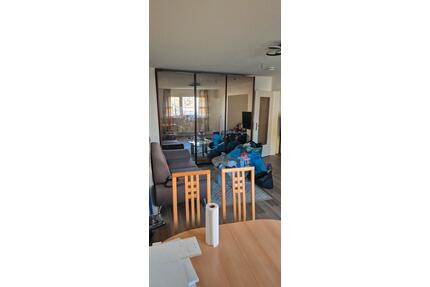 34m² 1 Zimmer in Heppenheim - 580,00&nbsp;EUR Kaltmiete, ca.&nbsp; 34,00&nbsp;m&sup2; in Heppenheim (Bergstraße) (PLZ: 64646)