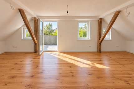 Wohnung zum Mieten in Lich 900,00 € 71.5 m²