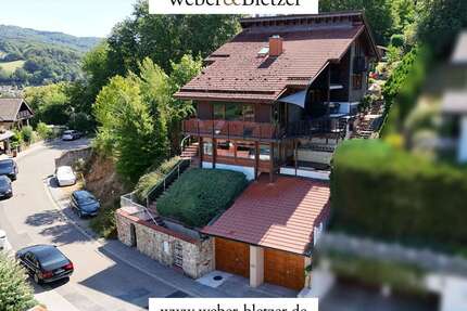 Haus zum Kaufen in Gorxheimertal 798.500,00 € 168 m²
