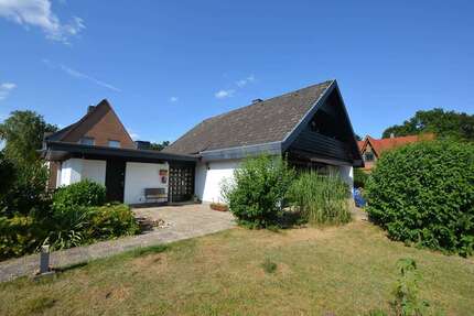Haus zum Kaufen in Celle 295.000,00 € 142 m²