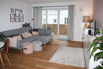 Wohnung zum Kaufen in Ingelheim 198.000,00 € 57 m²