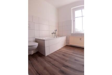 moderne 2-Raumwohnung in der Perleberger Str. - Kyritz