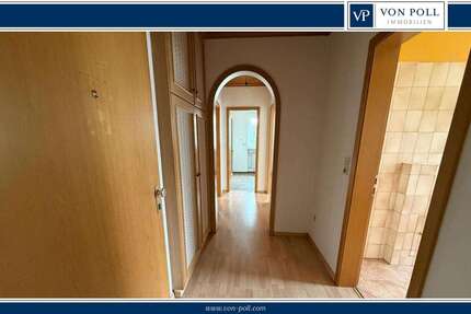 Wohnung zum Kaufen in Marktl 169.000,00 € 59.5 m²