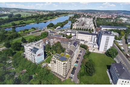 Wohnung in Dresden Leipziger Vorstadt - Dresden / Leipziger Vorstadt