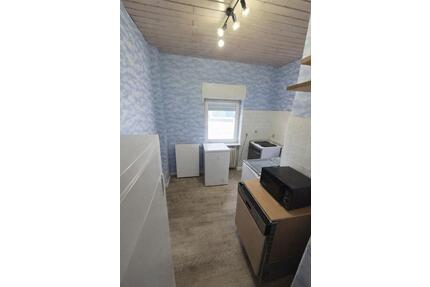 3ZKB Wohnung mit Balkon in 66127 Saarbrücken ab 1.05 frei