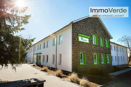 Attraktives Investmentpaket: 6 Studentenapartments in der Universitätsstadt Clausthal-Zellerfeld