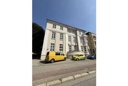 Wohnung zum Mieten in Halberstadt 449,00 € 97.34 m²