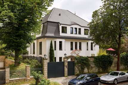 Haus zum Kaufen in Berlin 5.800.000,00 € 685 m²