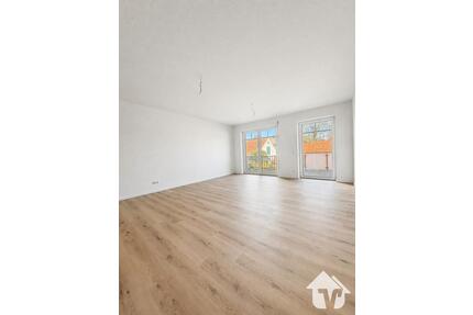 Helle 2‑Zimmer‑Wohnung im Herzen von Esterwegen verfügbar!