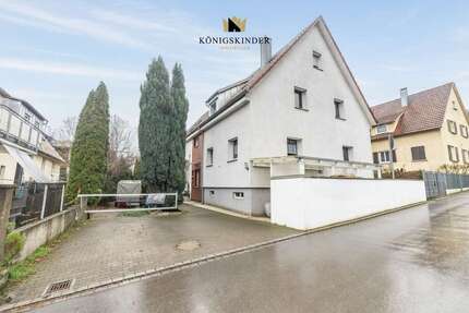Haus zum Kaufen in Besigheim 875.000,00 € 297 m²