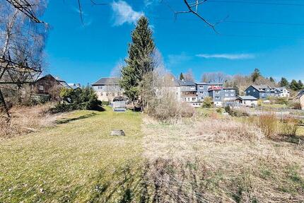 AUKTION: Grundstücke in diversen Lagen - Neuhaus am Rennweg