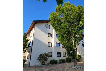 Wohnung zum Kaufen in Leonberg 335.000,00 € 83 m²