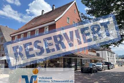 Haus zum Kaufen in Furtwangen 790.000,00 € 322 m²