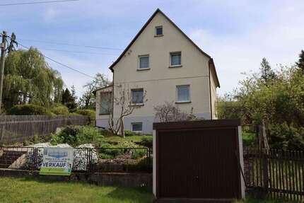 Haus zum Kaufen in Weischlitz 90.000,00 € 77 m²