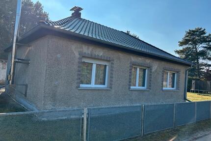 Freistehendes EFH Bungalow - 298.500,00&nbsp;EUR Kaufpreis, ca.&nbsp; 100,00&nbsp;m&sup2; in Kloster Lehnin (PLZ: 14797)