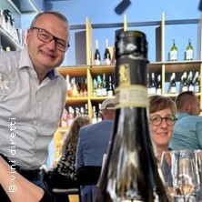 Thematisches Weintasting mit Antipasti - vini Lounge