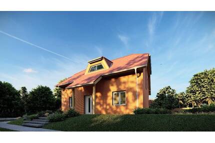 Familienparadies im Grünen: Ihr neues Zuhause erwartet Sie! - Wittstock Babitz