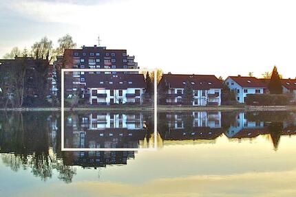 BODENSEE KOMF. FEWO FÜR 2 PERS. 7 Tage buchen und 6 bez - Meersburg