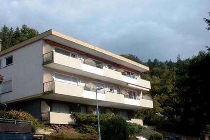 Wohnung zum Kaufen in Bad Breisig 120.000,00 € 51.82 m²