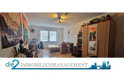 Wohnung zum Mieten in Wuppertal 432,00 € 48 m²