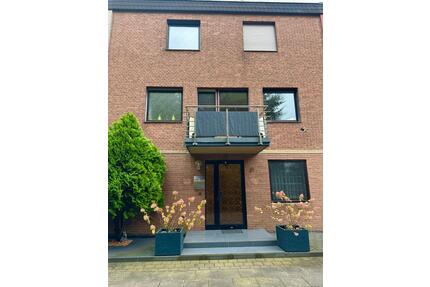 Geräumiges Reihenmittelhaus+ Garage In Bestlage Hürth Hermühlheim