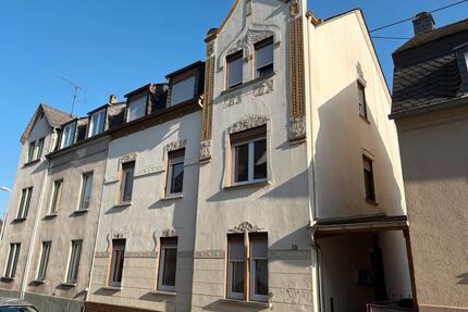 7% Mietrendite - Attraktives Mehrfamilienhaus in Idar-Oberstein