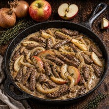 Restaurant Gönn dir - Leber | Gönn dir Gutes - Genuss, der bleibt